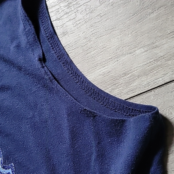 Retro TORONTO MAPLE LEAFS Tank - Picture 4 of 8